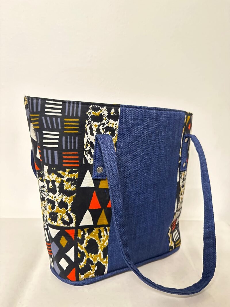 Asli Tote
